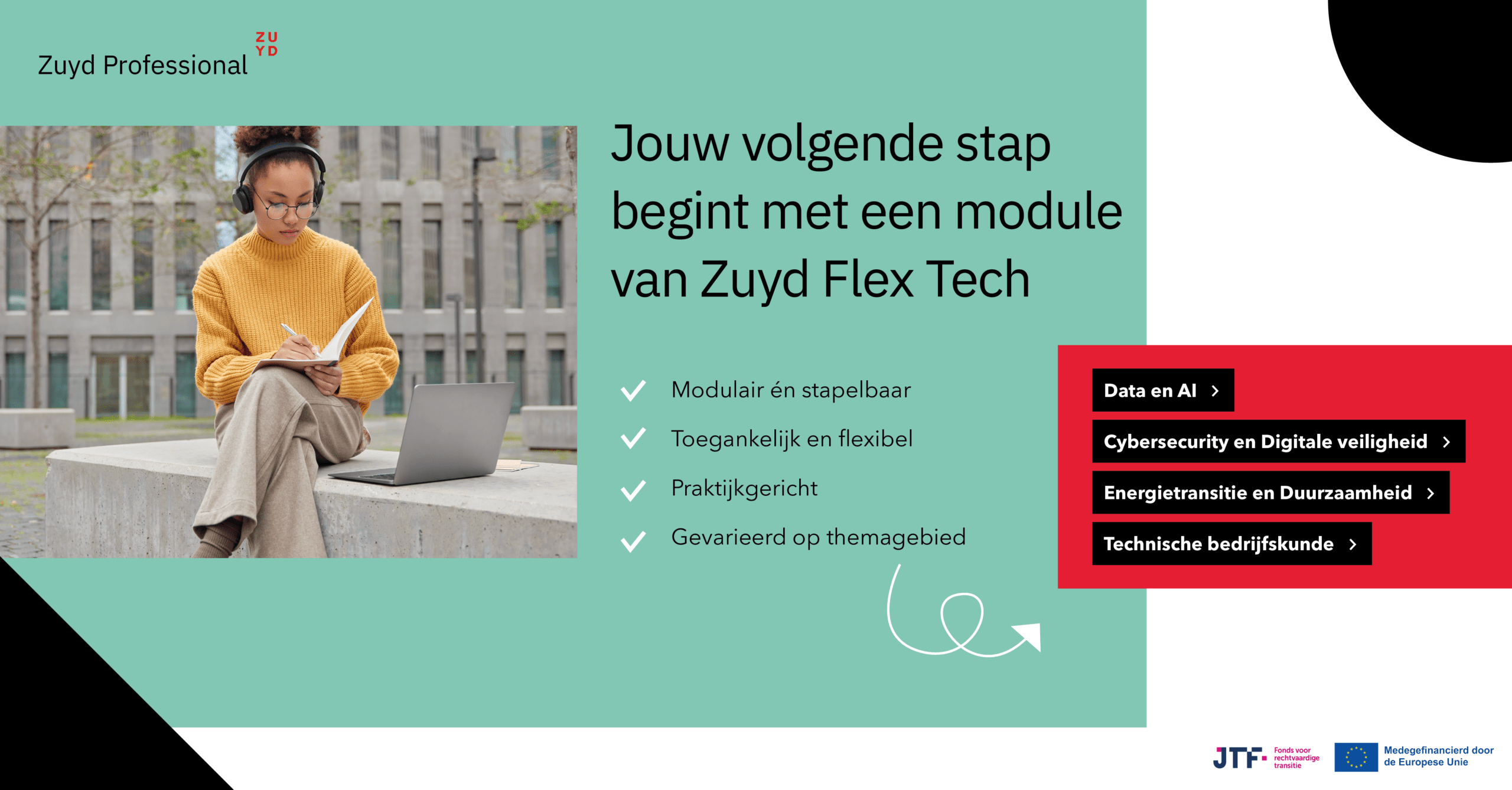 Modules zuyd flex tech